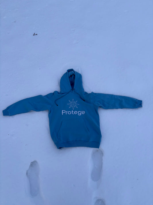 Classic Logo Sweatshirt