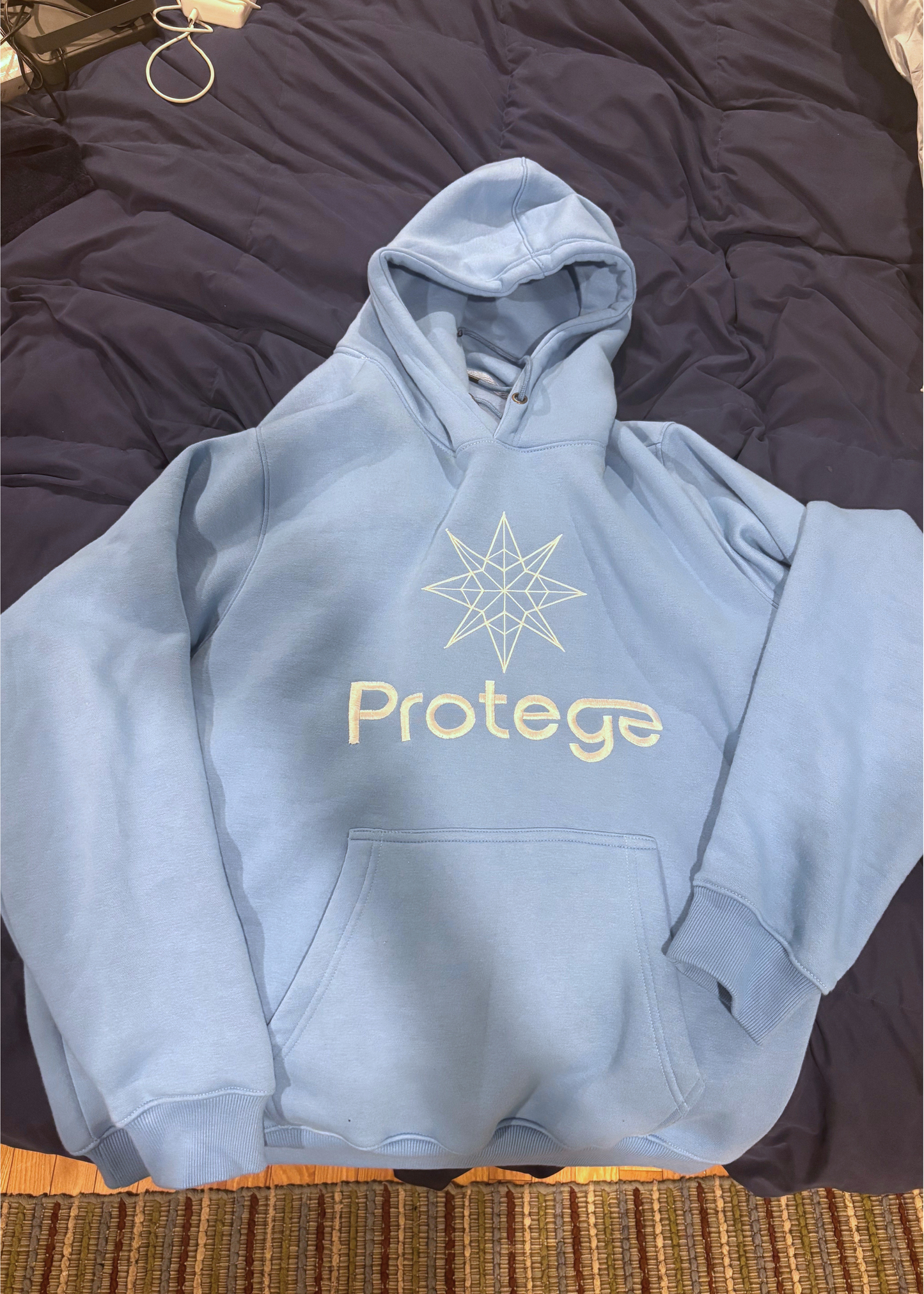 Classic Logo Hoodie