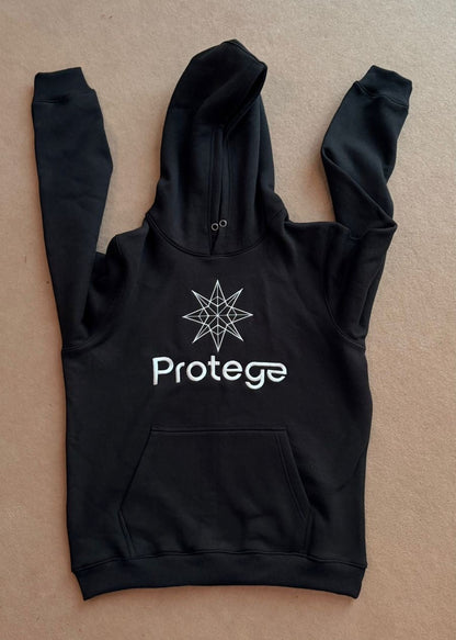 Classical Logo Hoodie