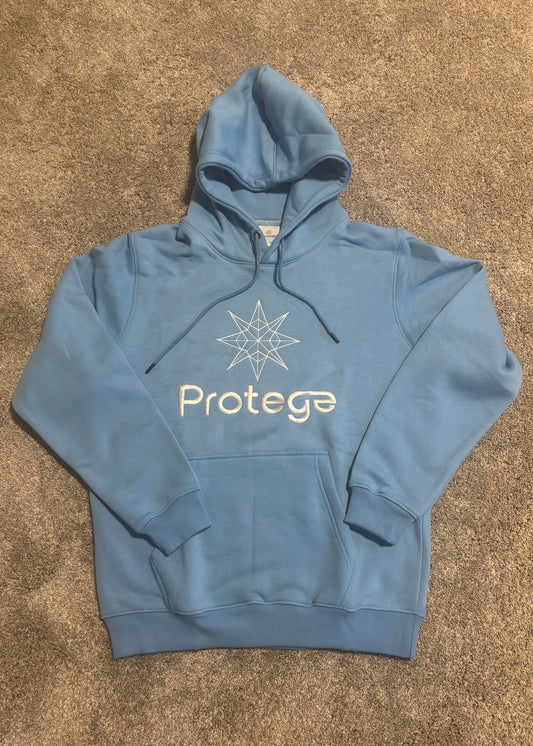 Classic Logo Hoodie